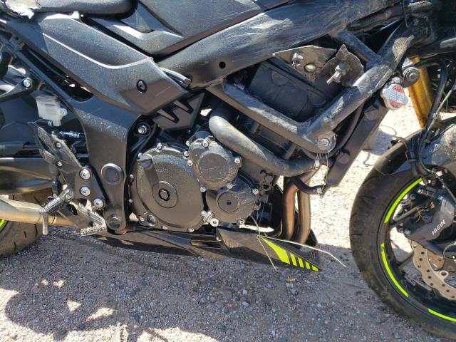 2022 SUZUKI GSX-S750 M JS1C533B9N7100118  58314473