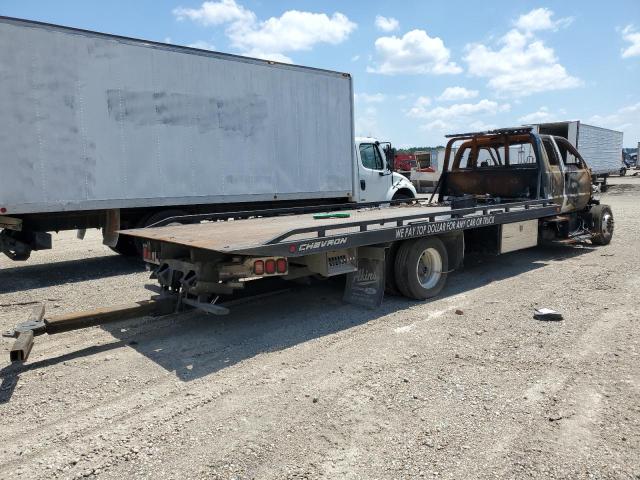 2017 FORD F650 SUPER 1FDWX6DC2HDB12067