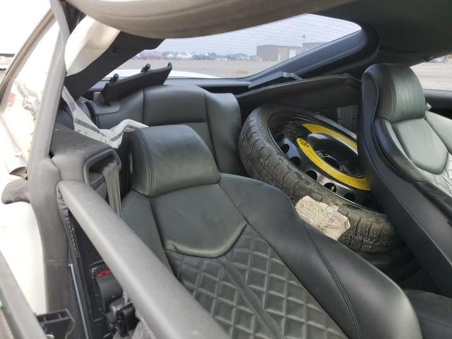 2016 AUDI TT TRUC5AFVXG1006244