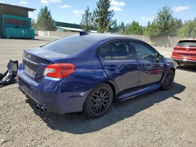 JF1VA2V63H9833350 Subaru Wrx Sti