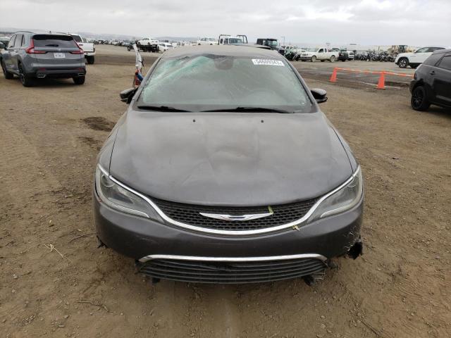 1C3CCCAB2GN107381 Chrysler 200 Limited