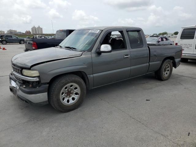 2001 Chevrolet C/K 1500 