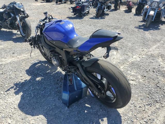2016 YAMAHA YZFR1 C JYARN39Y0GA000941