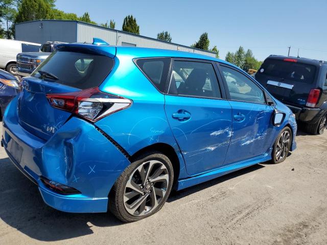 2017 TOYOTA COROLLA IM - JTNKARJE0HJ539756