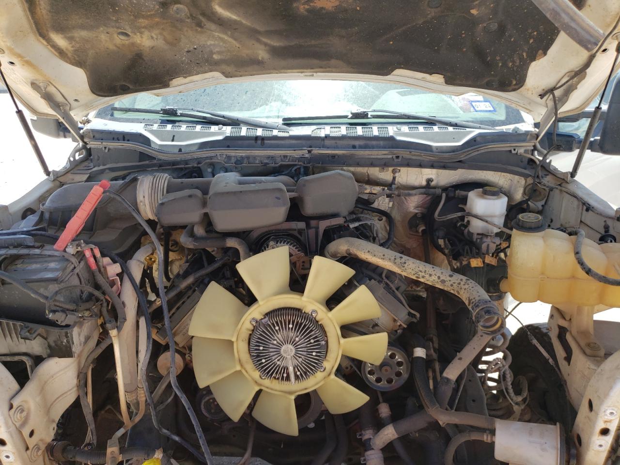 1FT8X3B68HEE95032 FORD F350 2017