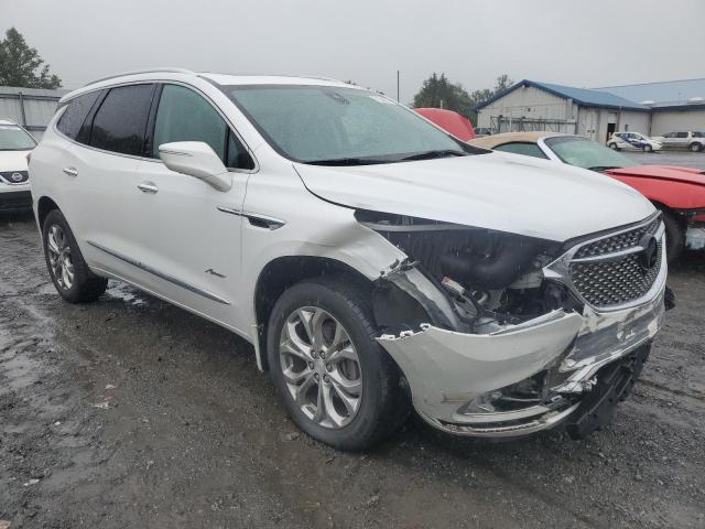 5GAEVCKW3LJ229802 Buick Enclave Avenir
