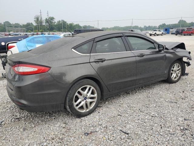 Vin: 3fa6p0h71fr229244, lot: 52179565, ford fusion se 20153