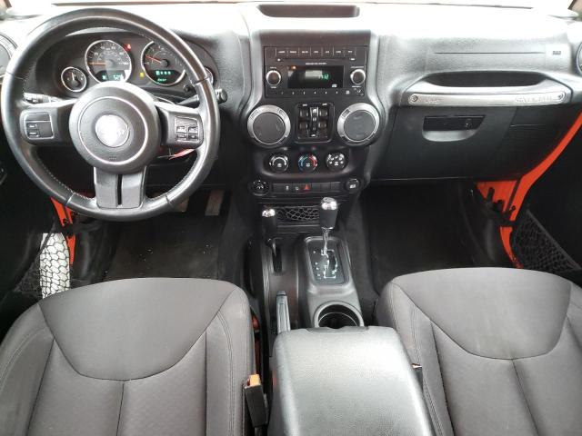 1C4BJWDG4FL610362 Jeep Wrangler Unlimited Sport
