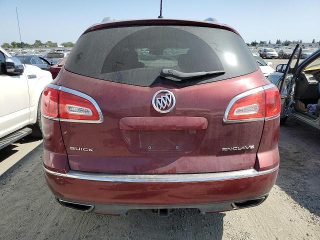 5GAKRCKD3FJ187433 Buick Enclave