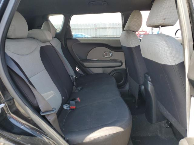 KNDJN2A25F7161946 KIA Soul