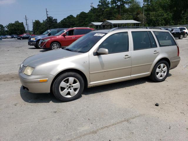 2005 Volkswagen Jetta 