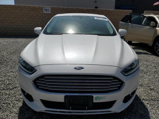 3FA6P0PU1GR229172 Ford Fusion Se Phev
