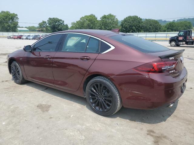 W04GL6SX7J1045722 Buick Regal Preferred