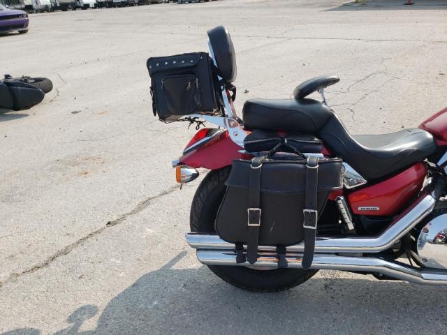 2004 HONDA VTX1300 C - 1HFSC55064A013153