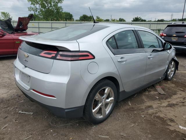 VIN 1G1RB6E42EU173026 2014 Chevrolet Volt no.3