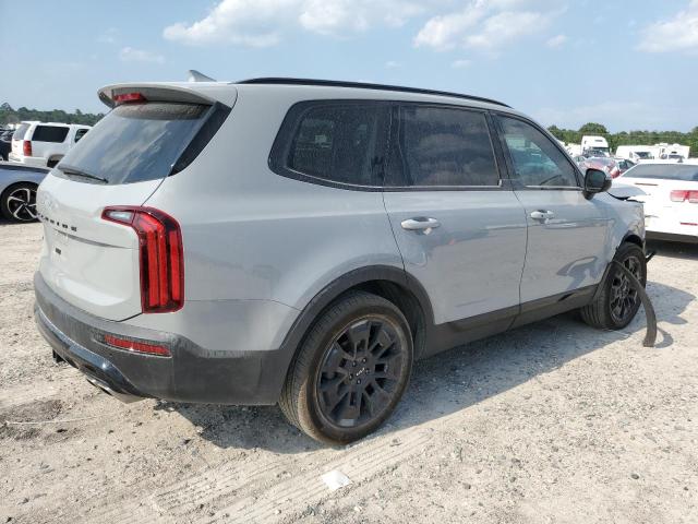 2022 KIA TELLURIDE - 5XYP3DHC0NG317161