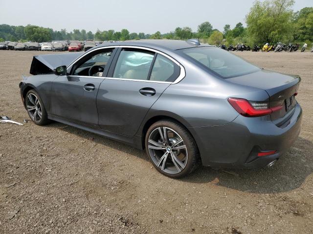 2021 BMW 330XI - 3MW5R7J01M8B53935