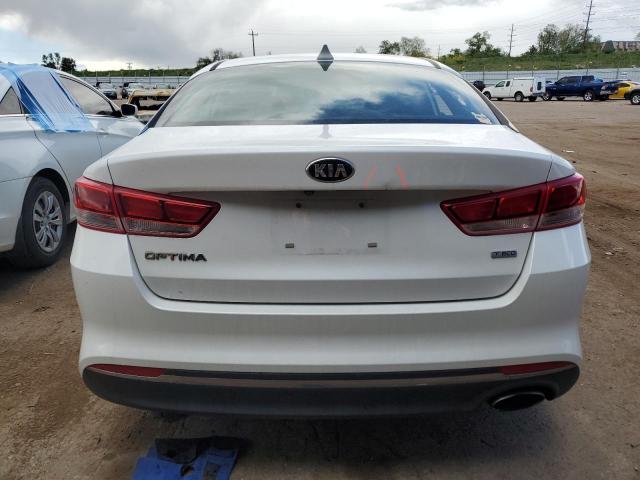 5XXGT4L19GG045741 KIA Optima Lx