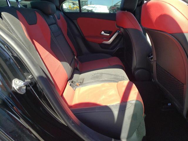 2021 MERCEDES-BENZ A 35 AMG W1K3G5BBXMJ311171