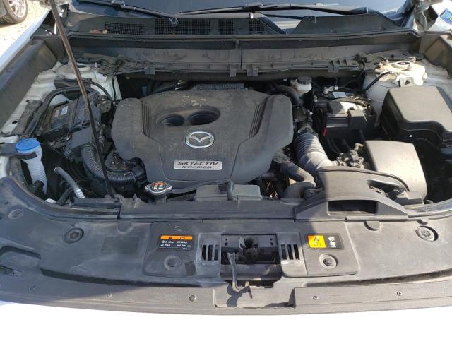 JM3TCADYXK0301573 Mazda Cx-9 Grand Touring