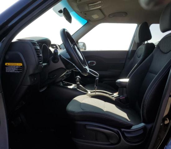 KNDJN2A22H7495855 KIA Soul