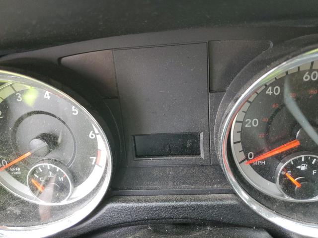 2C4RDGBG3JR153199 Dodge Grand Caravan Se