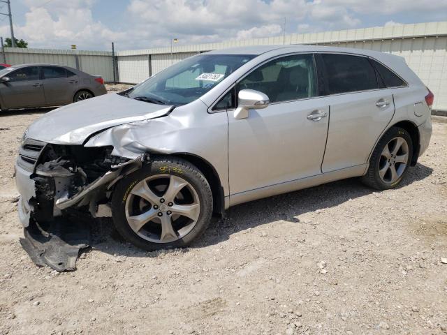 2014 Toyota Venza LE