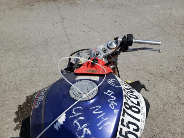 2022 APRILIA RS 660 - ZD4KSUG09NS000272