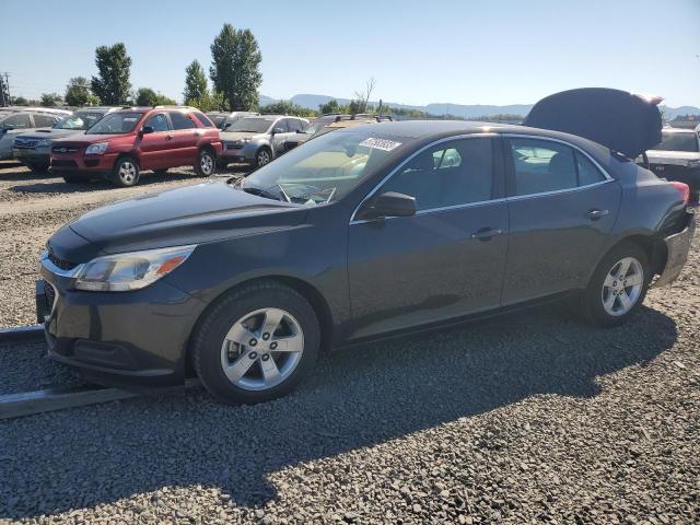 2014 Chevrolet Malibu LS