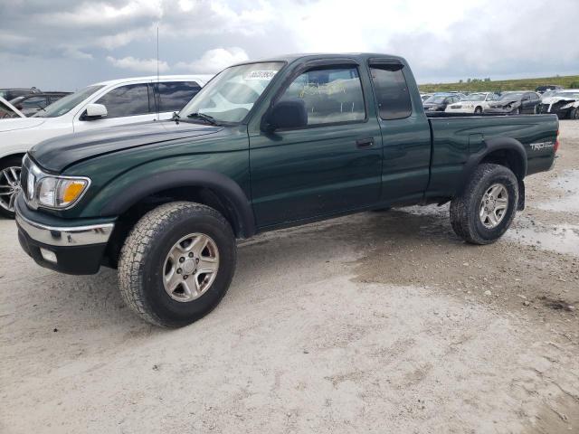 2003 Toyota Tacoma 