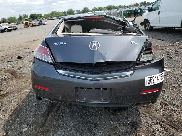 2012 Acura Tl VIN: 19UUA8F29CA017448 Lot: 56214153