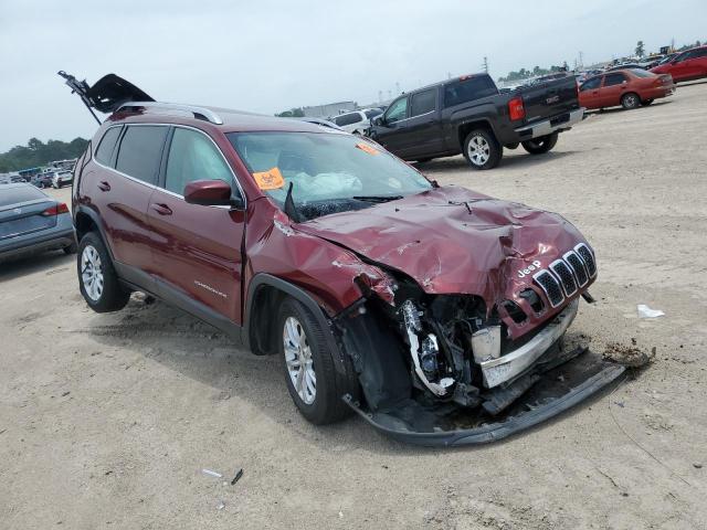 2019 JEEP CHEROKEE L - 1C4PJLCB5KD205397