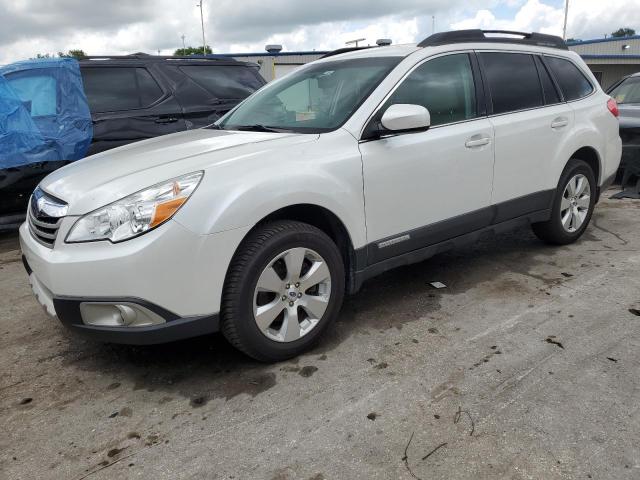 2011 Subaru Outback 3.6R Limited