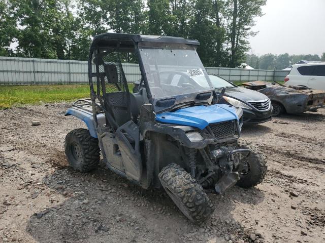 2016 HONDA SXS500 M - 1HFVE0308G4103582
