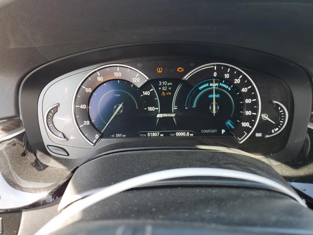 WBAJB1C52JB085423 BMW 530XE