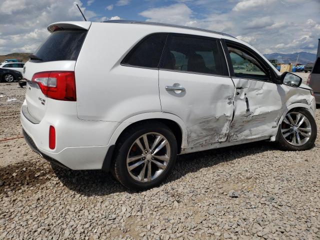 5XYKWDA79EG550440 KIA SORENTO SX