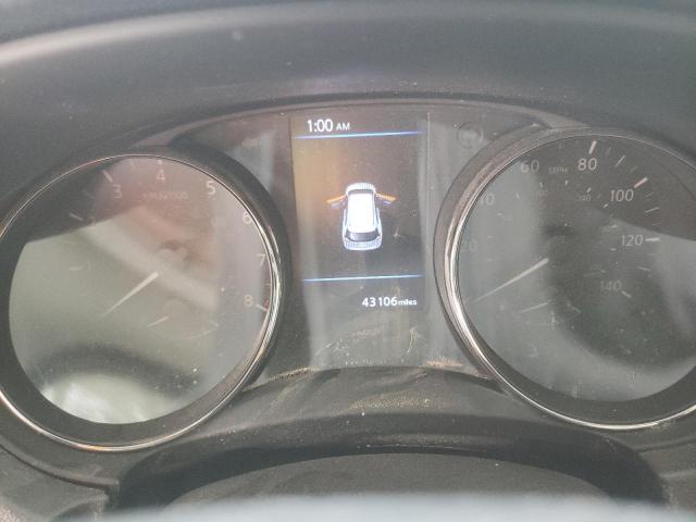 JN8AT2MV5LW108472 Nissan ROGUE S