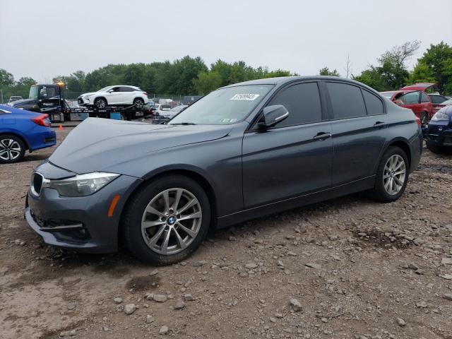 BMW 3 SERIES XI 2016 0