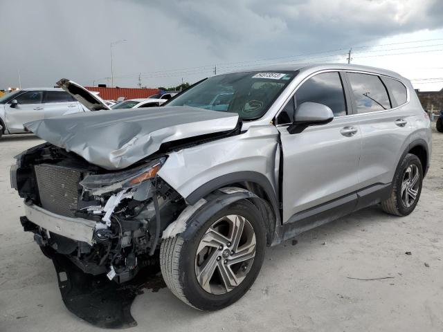 2021 Hyundai Santa Fe SE