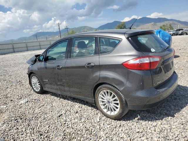 1FADP5AU4FL120084 Ford C-MAX SE