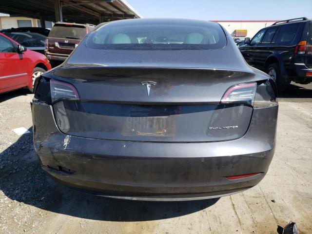 5YJ3E1EB2JF147275 Tesla MODEL 3
