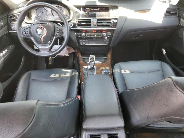5UXXW3C57G0R18892 BMW X4 Xdrive28i