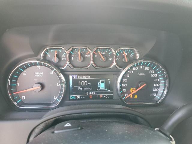 1GKS2GKC5HR177447 GMC Yukon Xl K1500 Slt