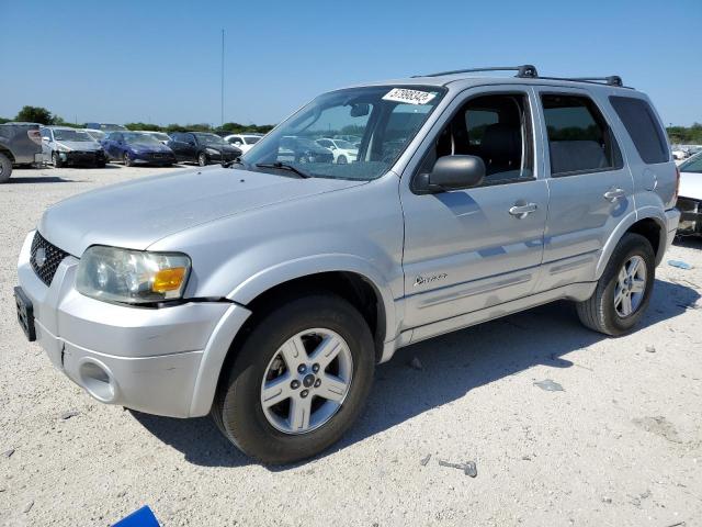 2006 Ford Escape 