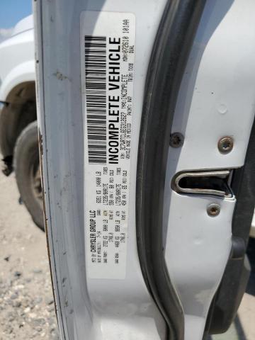 2014 RAM 3500 - Image 10