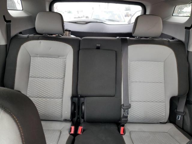 3GKALTEV1JL353535 GMC Terrain Sle