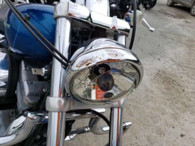 2005 HARLEY-DAVIDSON XL883 C - 1HD4CJM195K426975