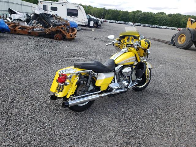 2005 HARLEY-DAVIDSON FLHTCSE2 - 1HD1PKE165Y956863