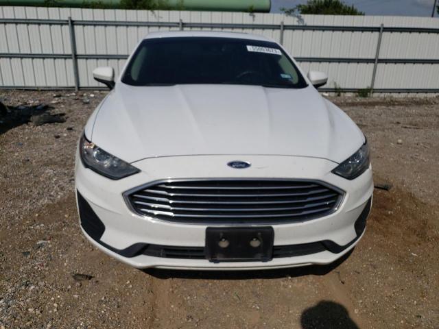 3FA6P0LU2KR202285 2019 FORD FUSION, photo no. 5