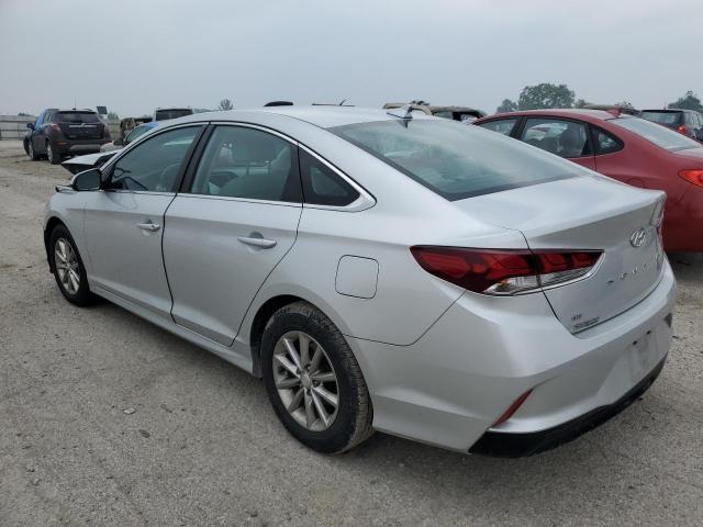 2018 HYUNDAI SONATA SE - 5NPE24AF6JH711510